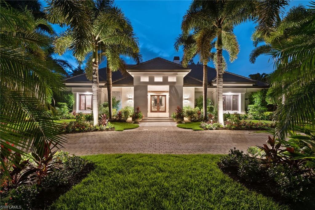 PELICAN BAY WOODS - Residential