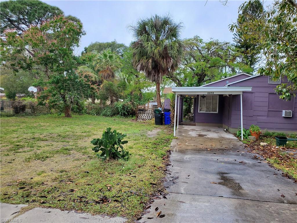 LOVEJOY PARK - Residential