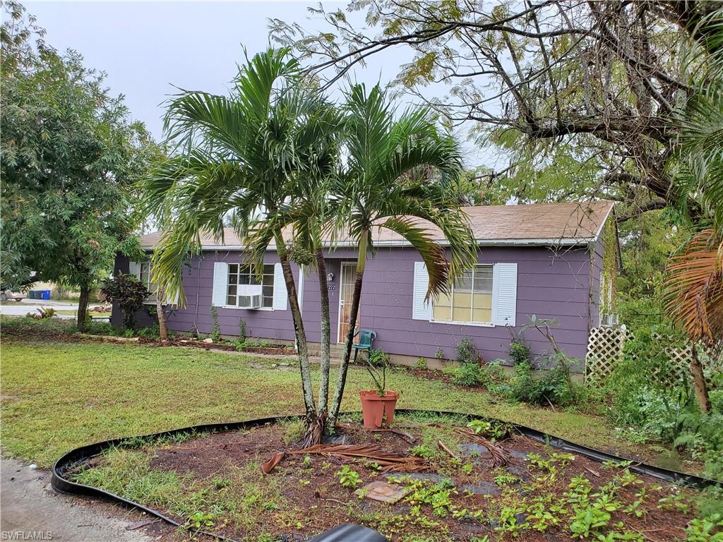 LOVEJOY PARK - Residential