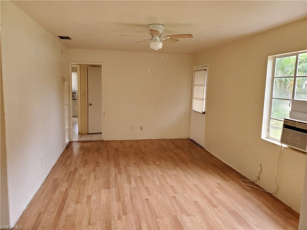 LOVEJOY PARK - Residential