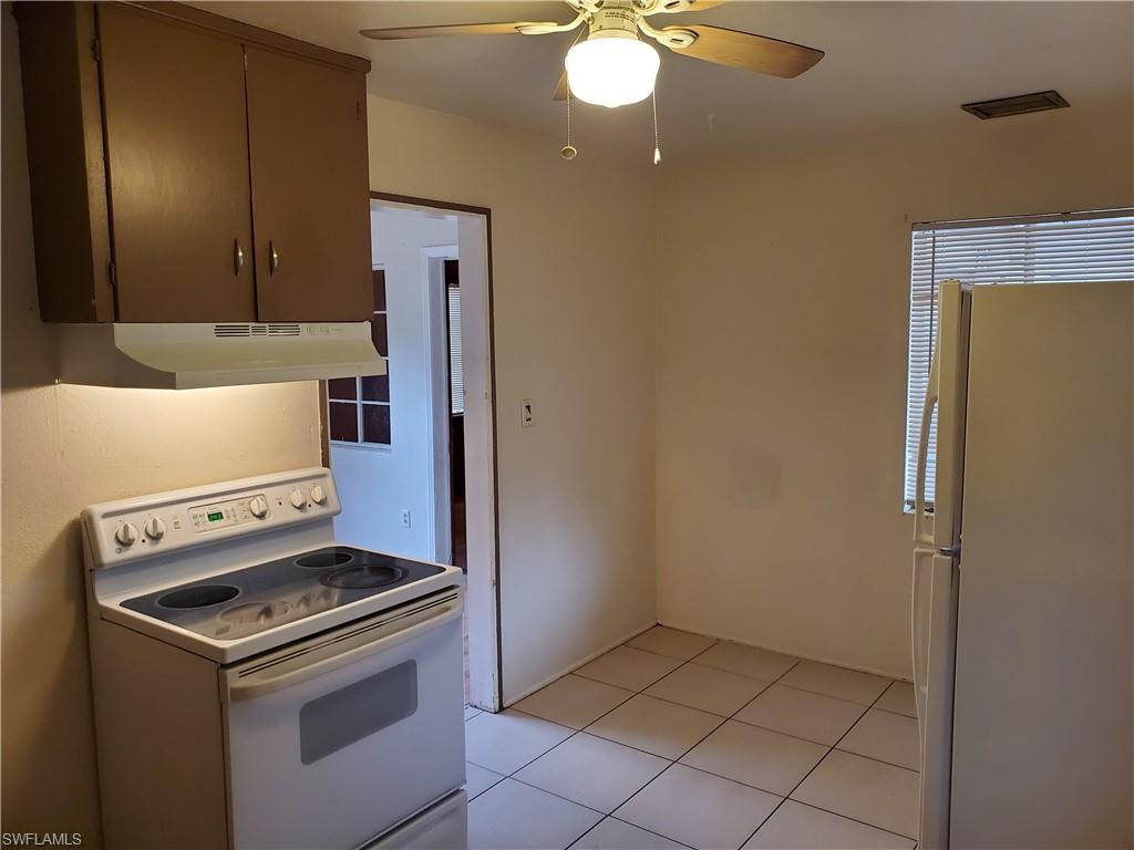 LOVEJOY PARK - Residential