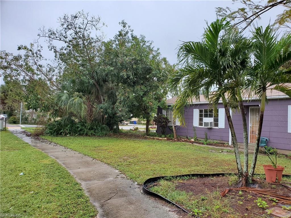 LOVEJOY PARK - Residential