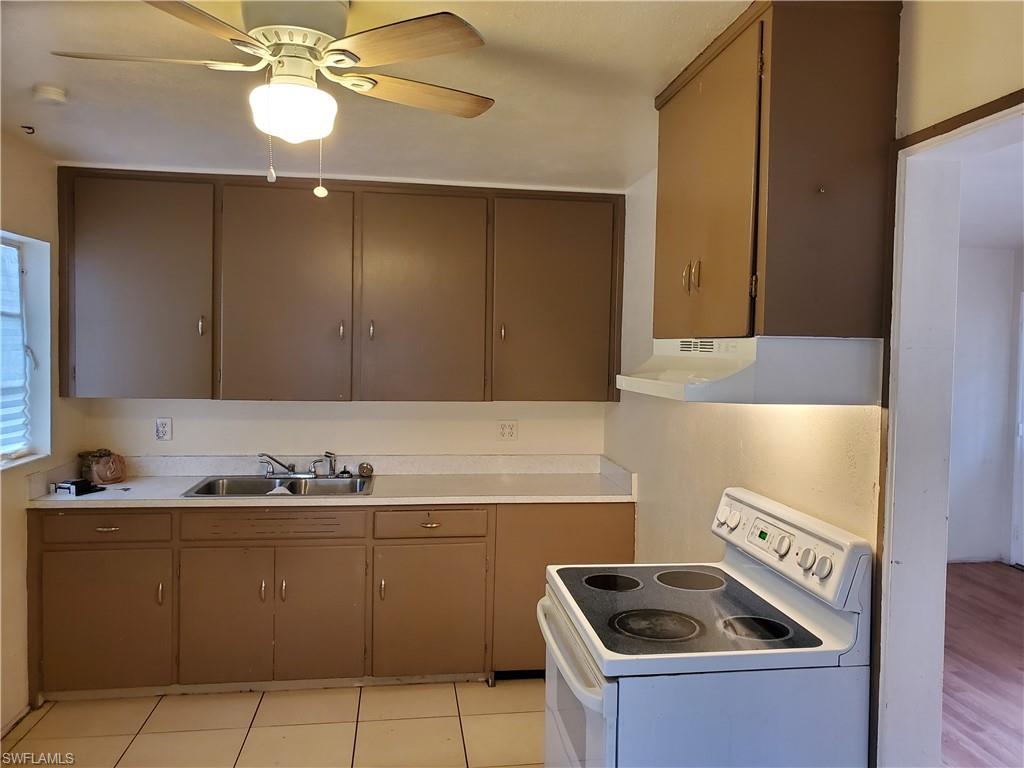 LOVEJOY PARK - Residential