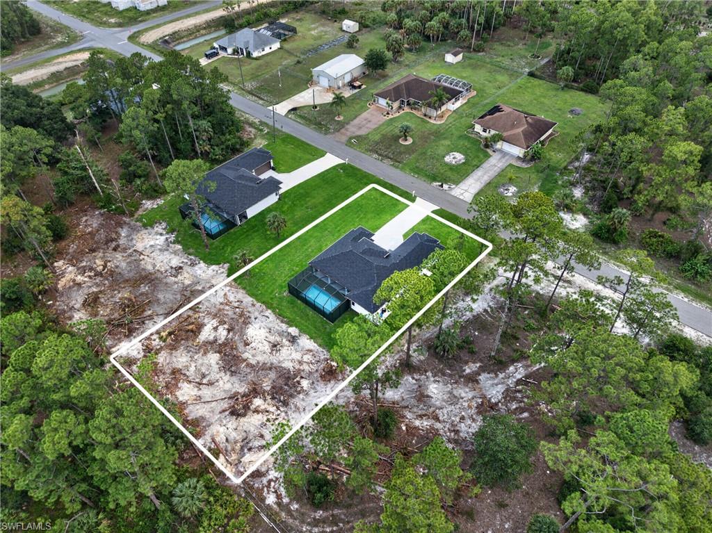LEHIGH ACRES - Residential Lease