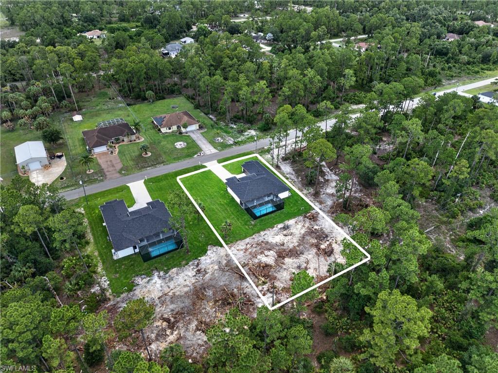 LEHIGH ACRES - Residential Lease