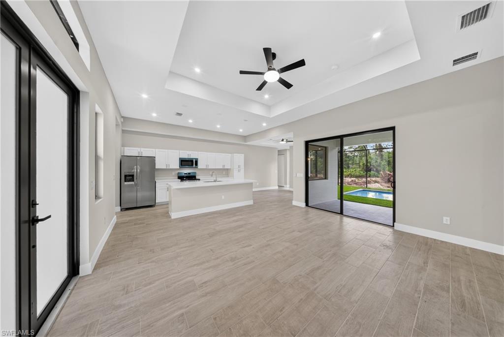 LEHIGH ACRES - Residential Lease