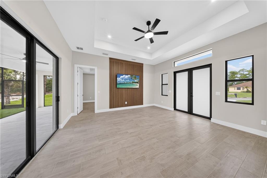LEHIGH ACRES - Residential Lease