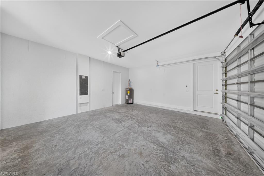 LEHIGH ACRES - Residential Lease
