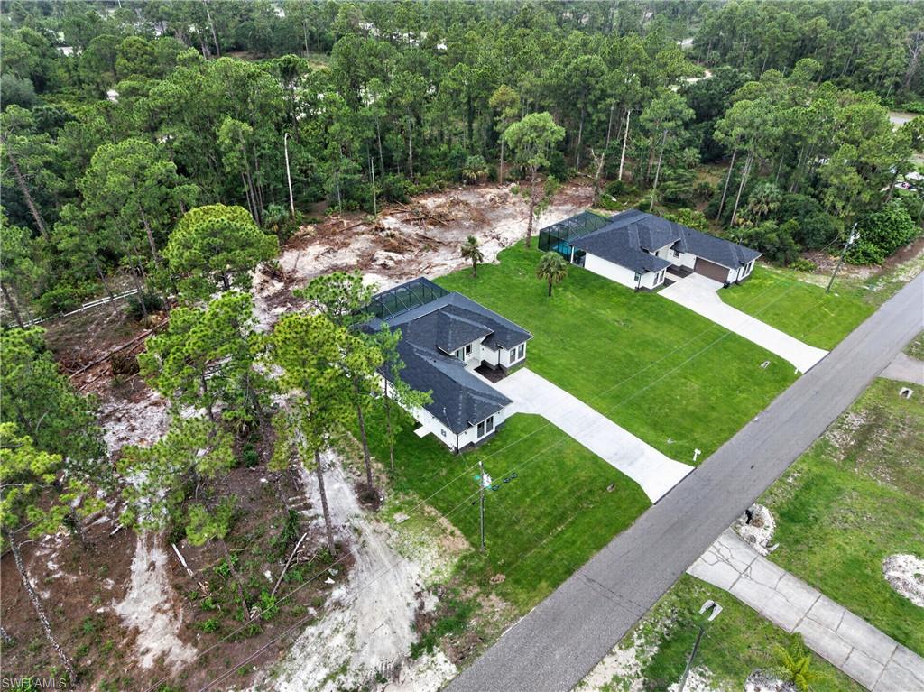LEHIGH ACRES - Residential Lease