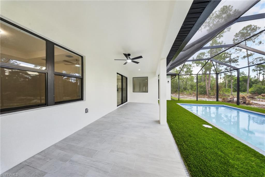 LEHIGH ACRES - Residential Lease