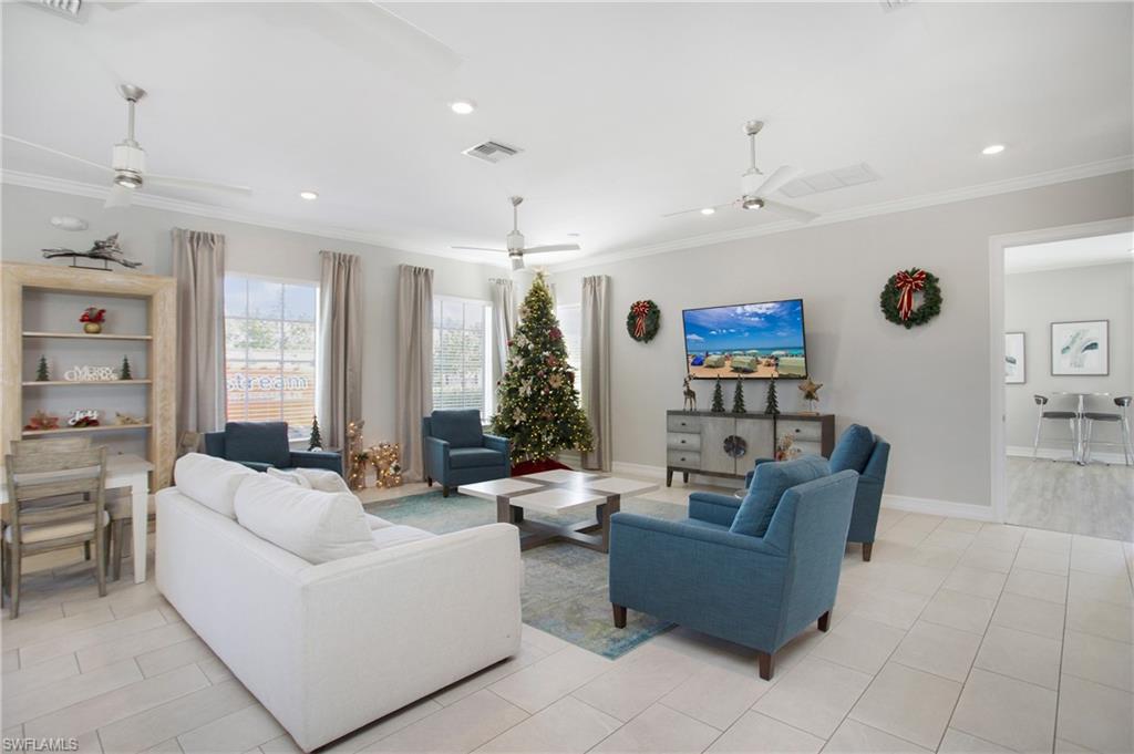 MEADOWOOD - Residential Lease