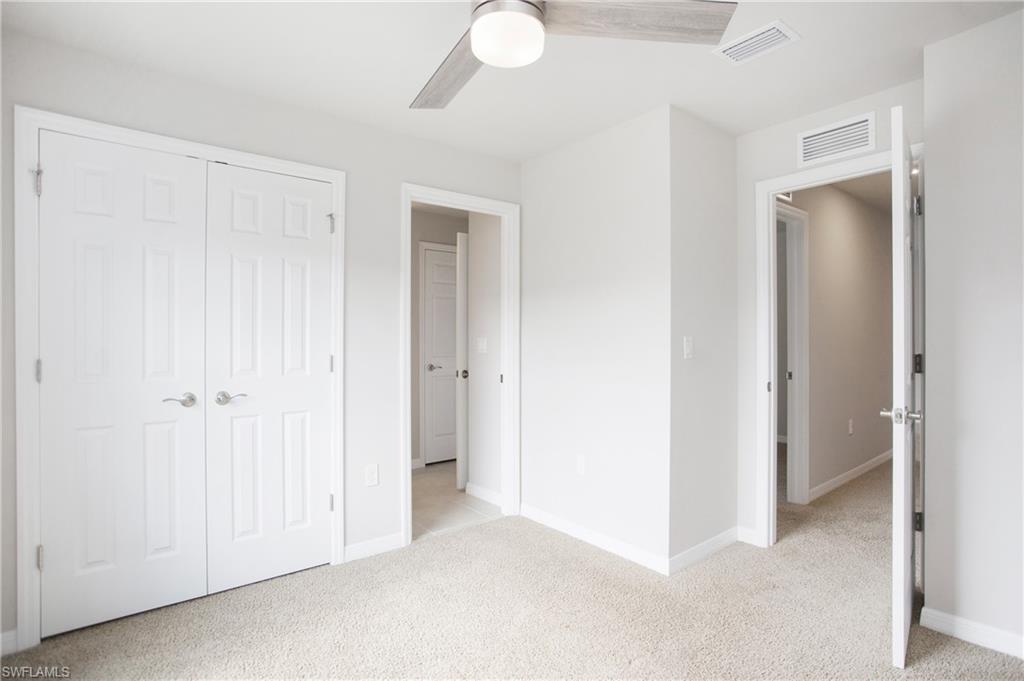 MEADOWOOD - Residential Lease