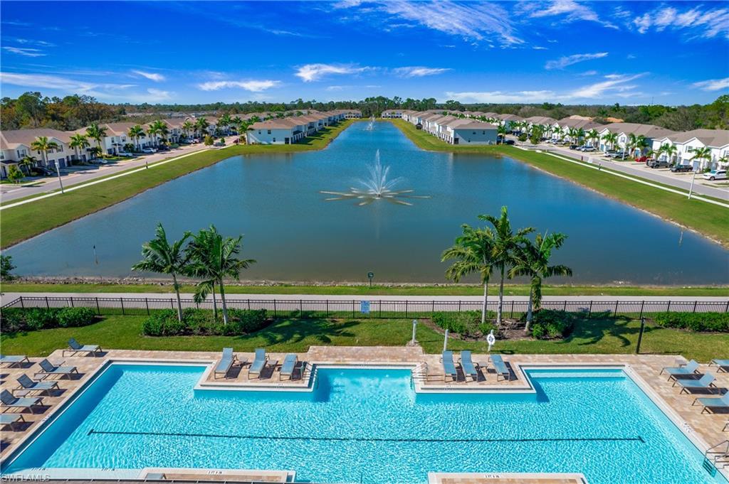 MEADOWOOD - Residential Lease