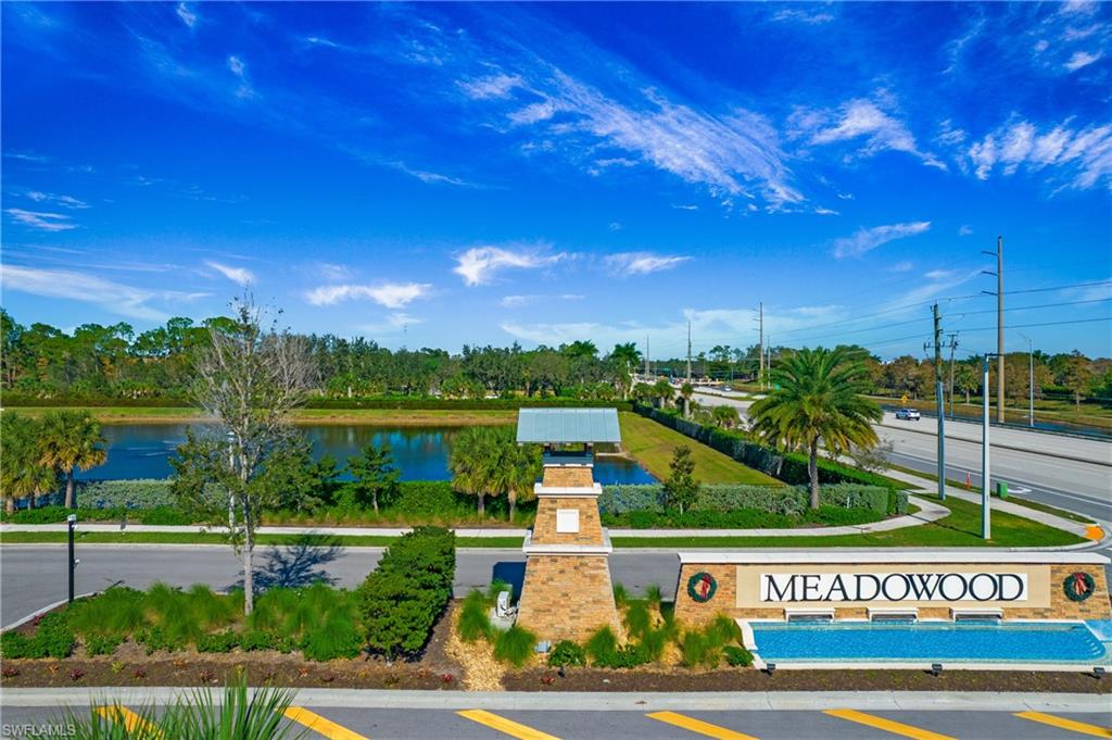 MEADOWOOD - Residential Lease