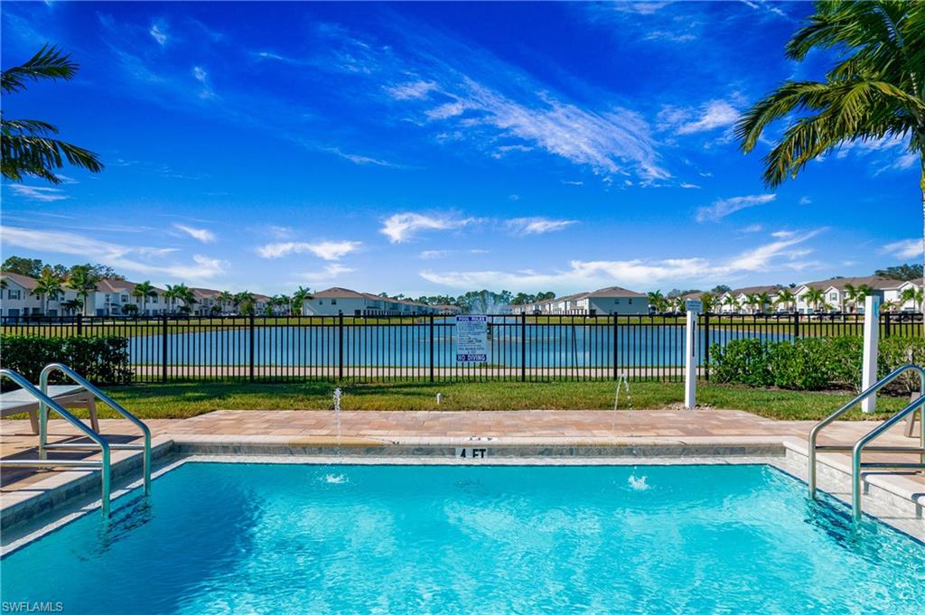 MEADOWOOD - Residential Lease