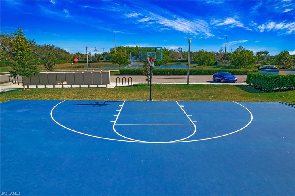 MEADOWOOD - Residential Lease