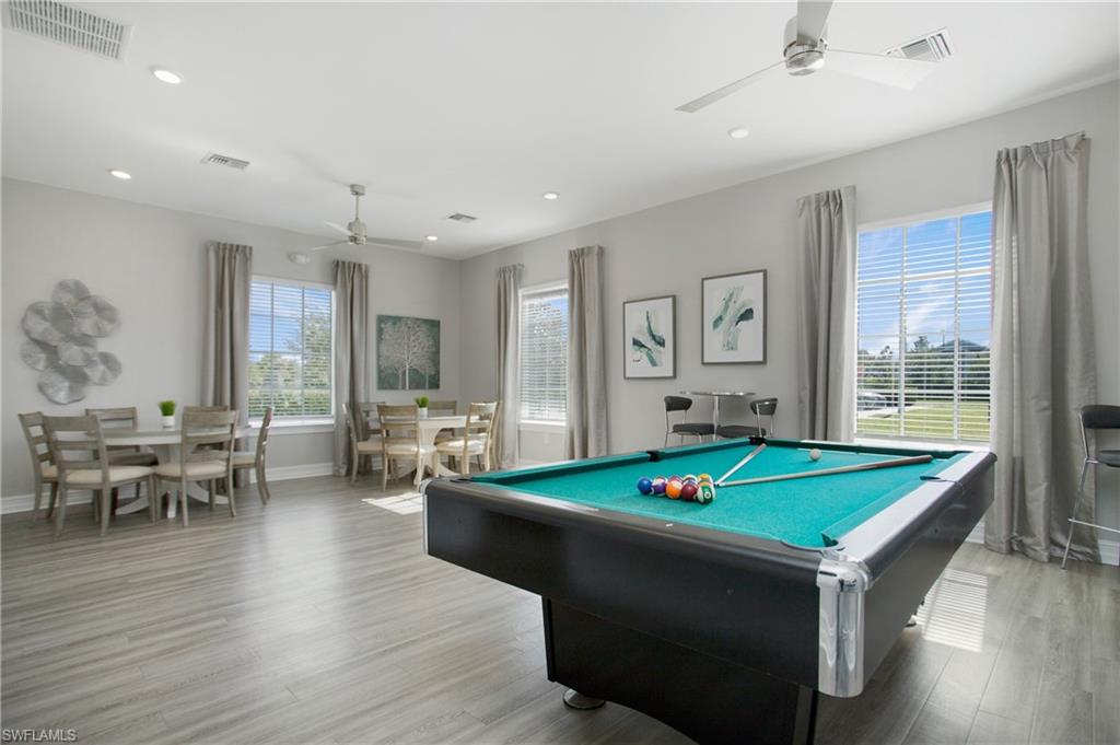 MEADOWOOD - Residential Lease