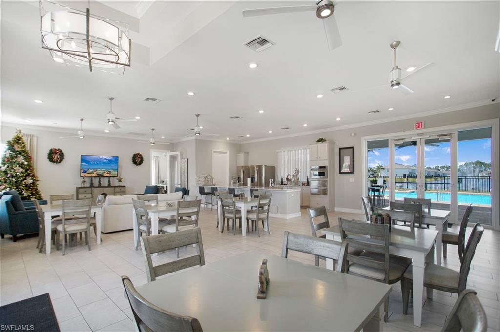MEADOWOOD - Residential Lease