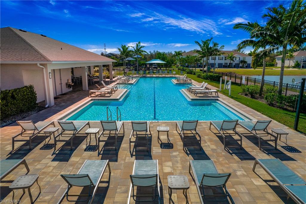 MEADOWOOD - Residential Lease
