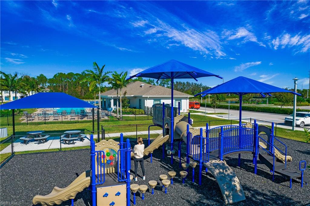 MEADOWOOD - Residential Lease