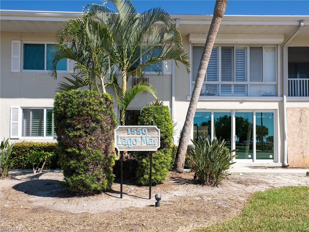 LAGO MAR - Residential