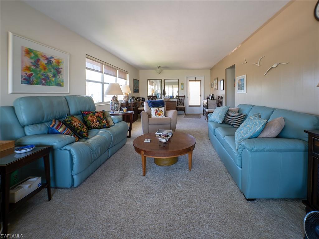 LAGO MAR - Residential