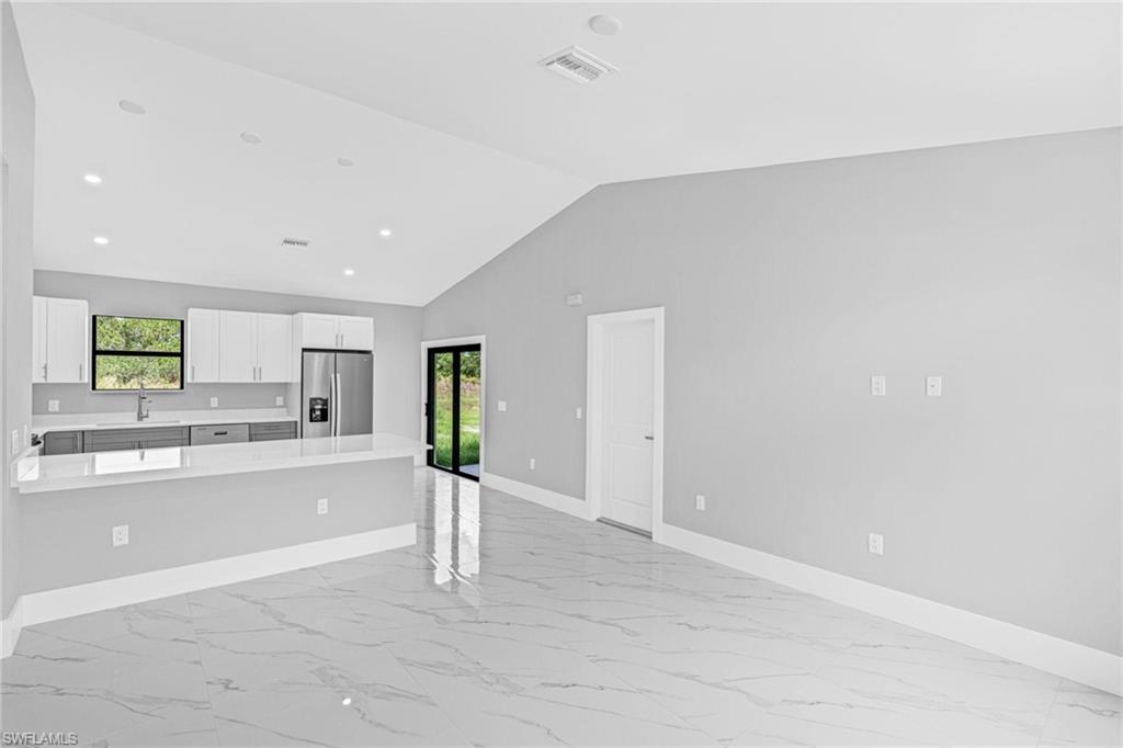LEHIGH ACRES - Residential Lease