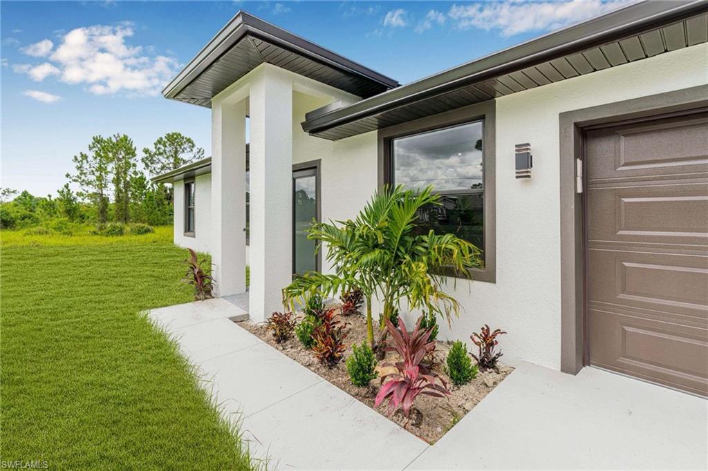 LEHIGH ACRES - Residential Lease