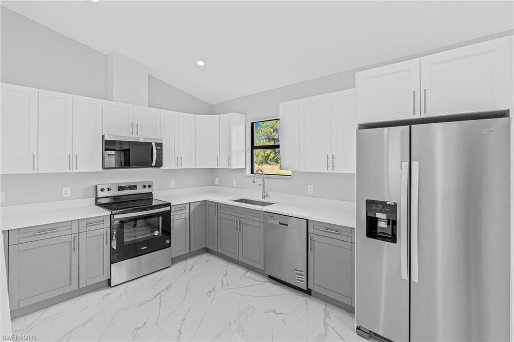 LEHIGH ACRES - Residential Lease
