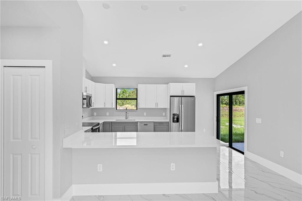LEHIGH ACRES - Residential Lease