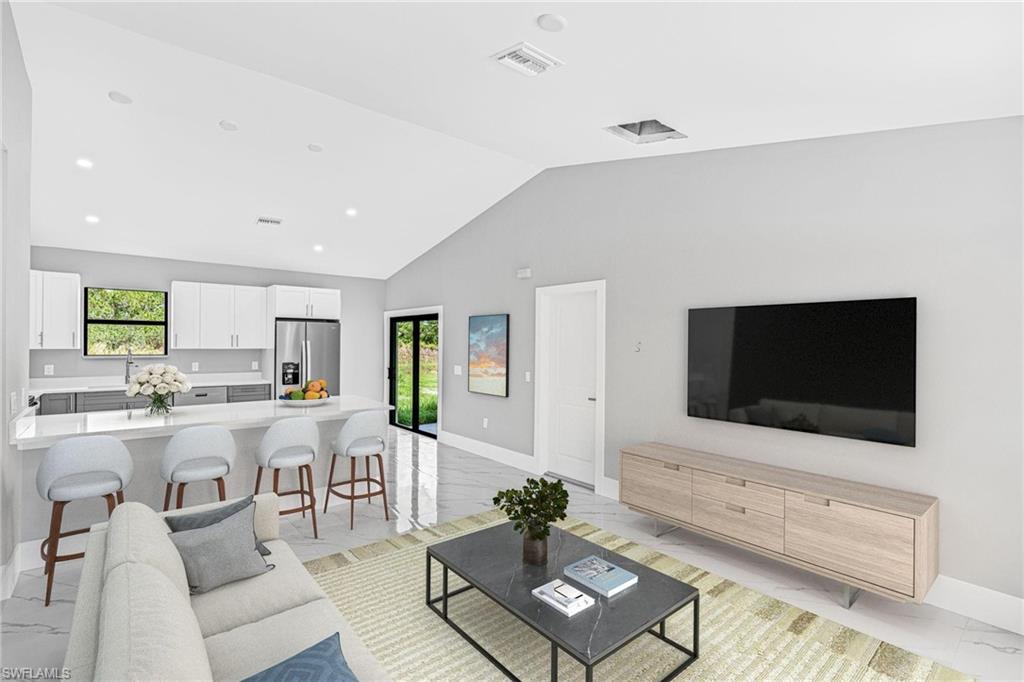 LEHIGH ACRES - Residential Lease