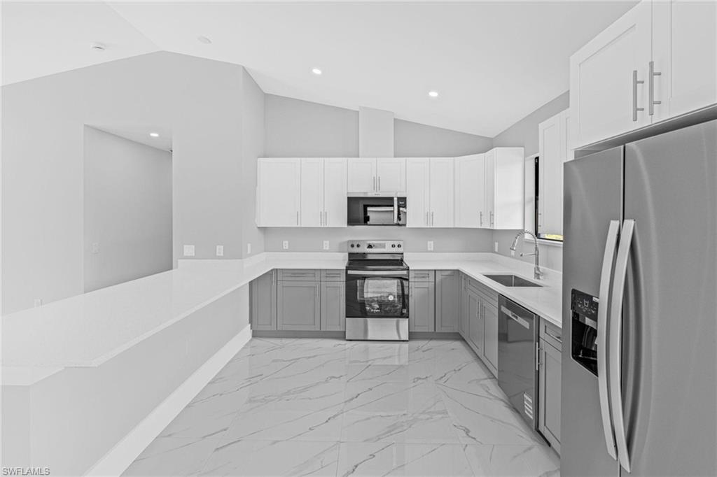 LEHIGH ACRES - Residential Lease