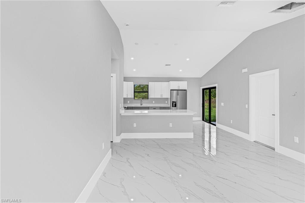 LEHIGH ACRES - Residential Lease