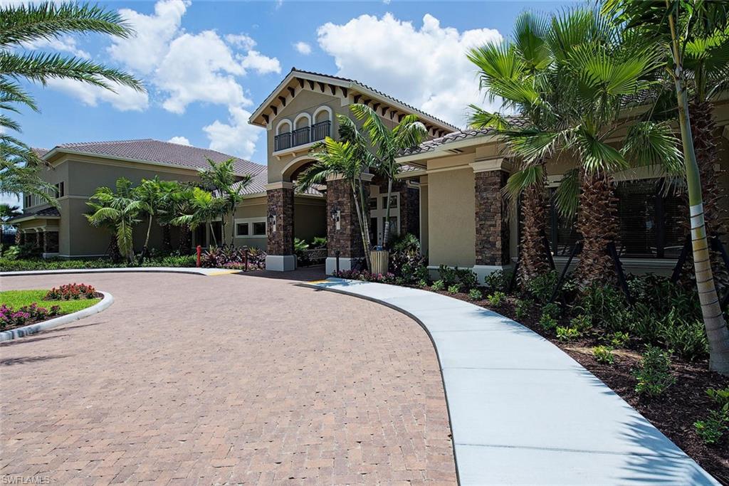 RIVERSTONE - Residential