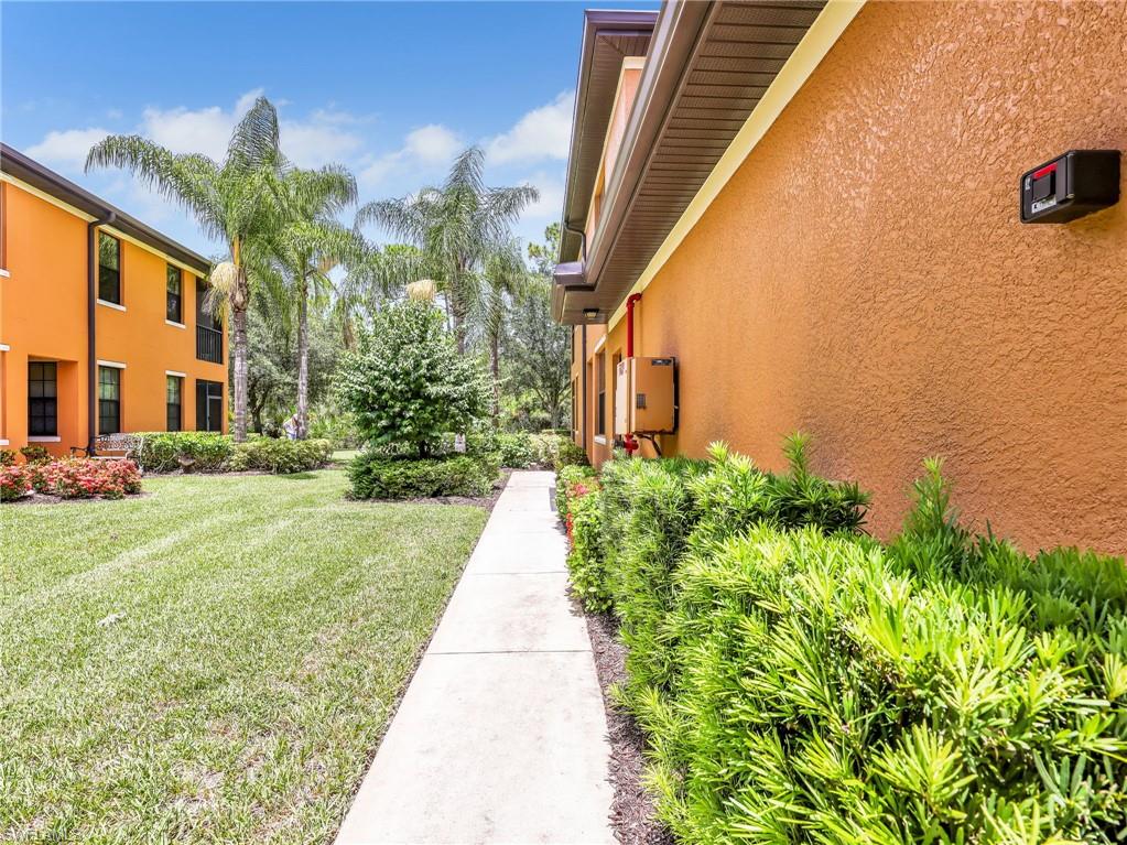 TERRA VISTA - Residential