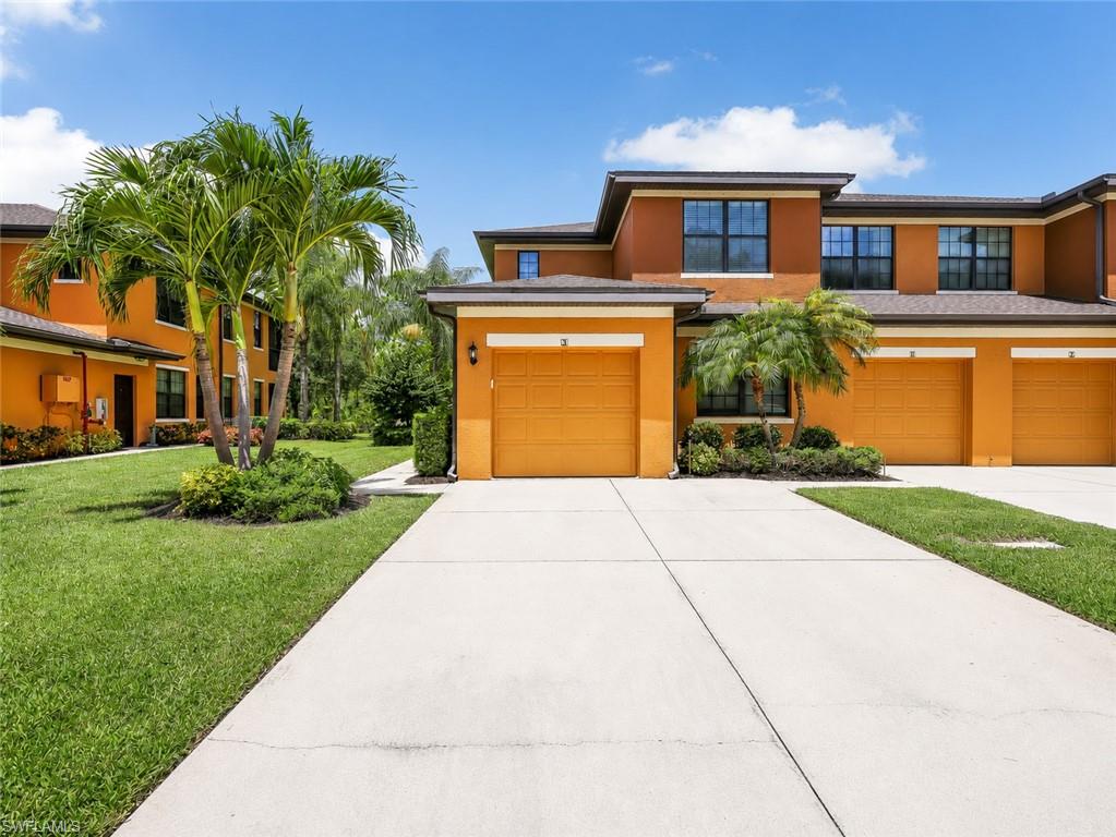 TERRA VISTA - Residential