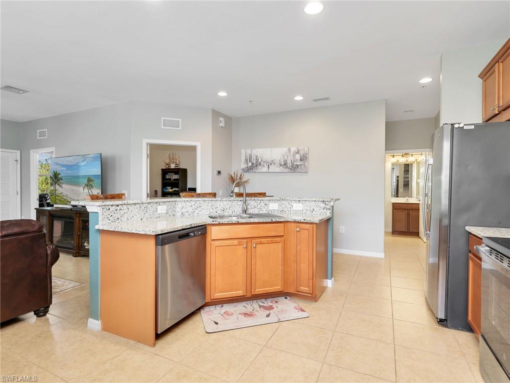 TERRA VISTA - Residential