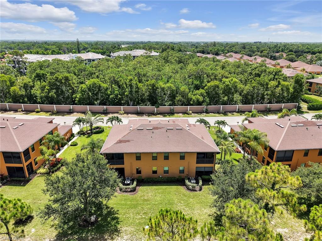 TERRA VISTA - Residential