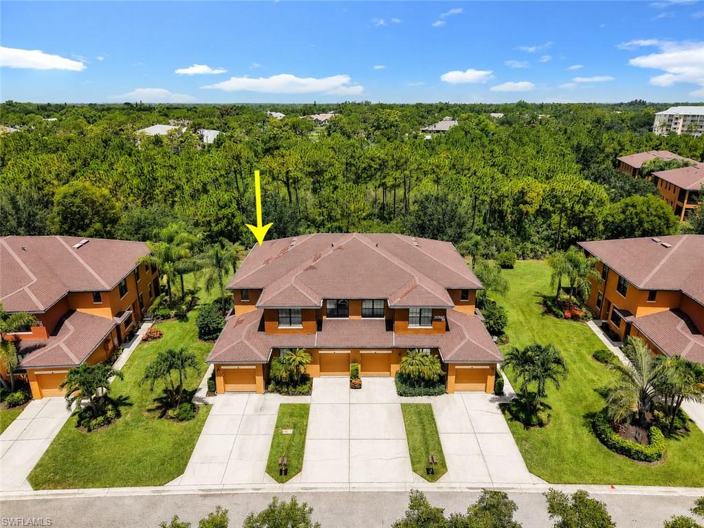TERRA VISTA - Residential