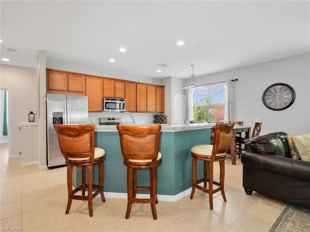 TERRA VISTA - Residential