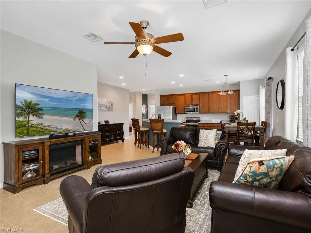 TERRA VISTA - Residential