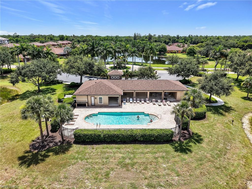 TERRA VISTA - Residential