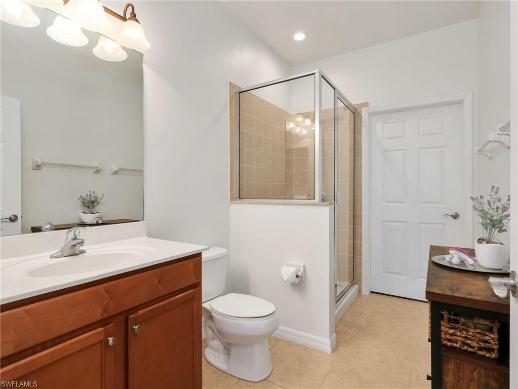 TERRA VISTA - Residential