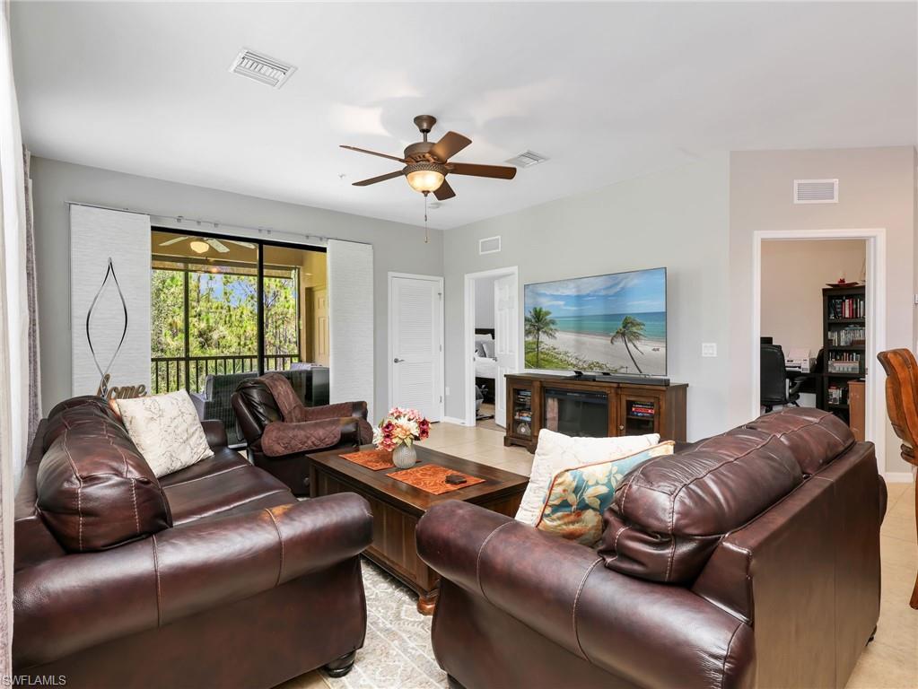 TERRA VISTA - Residential