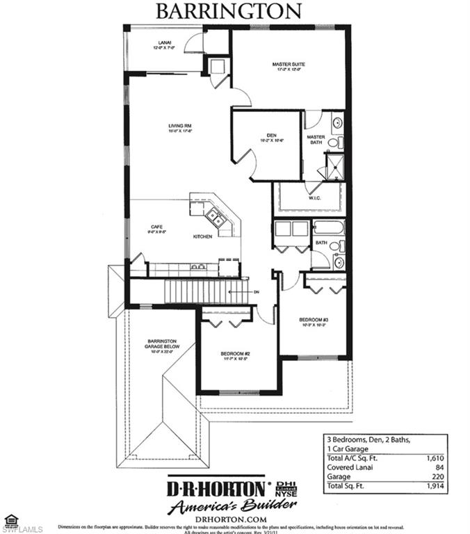 TERRA VISTA - Residential