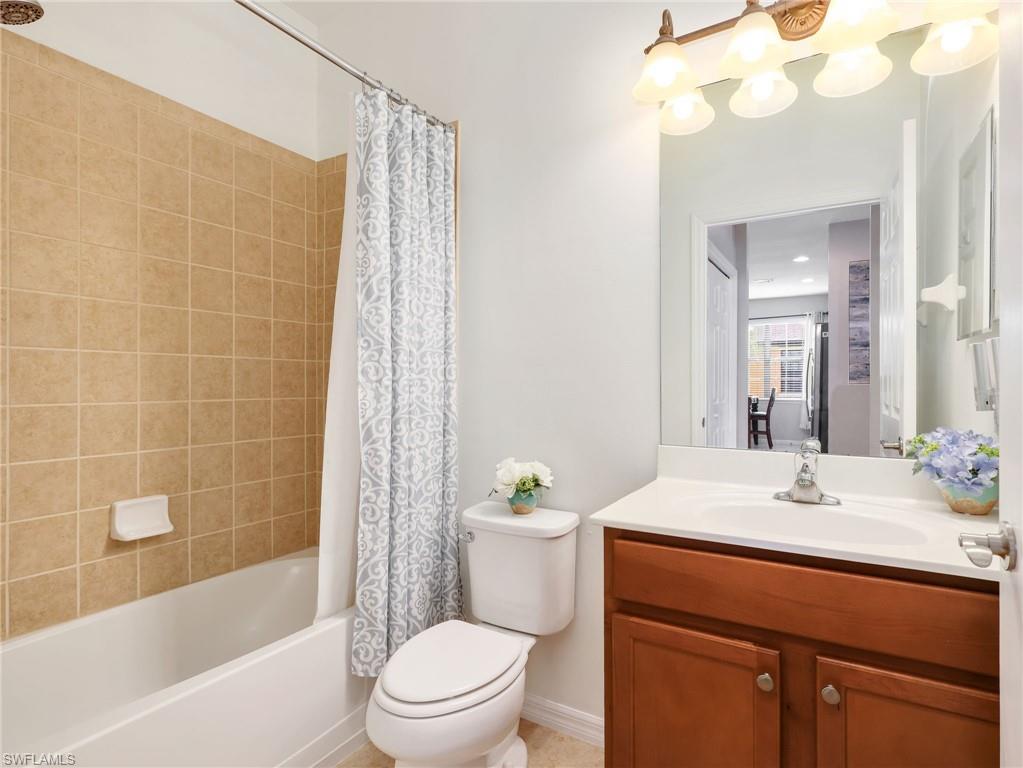TERRA VISTA - Residential