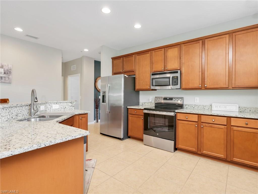 TERRA VISTA - Residential