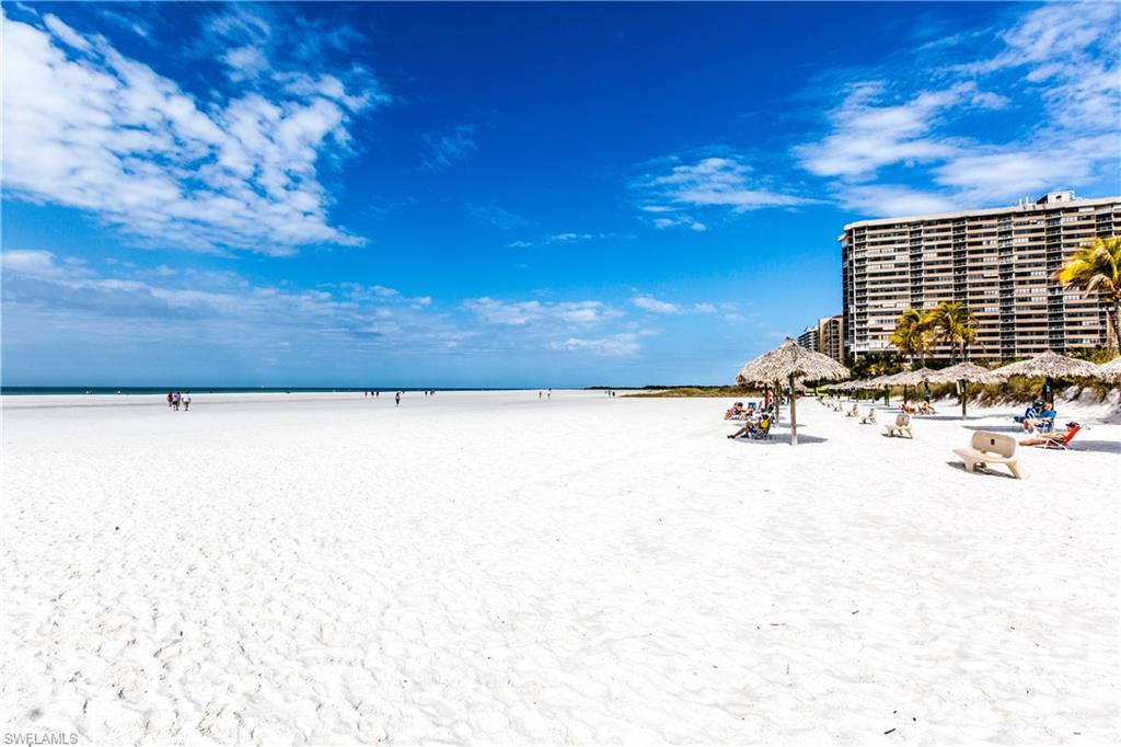 MARCO BEACH - Residential