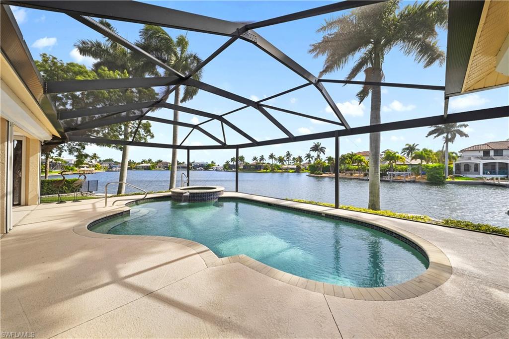 MARCO BEACH - Residential