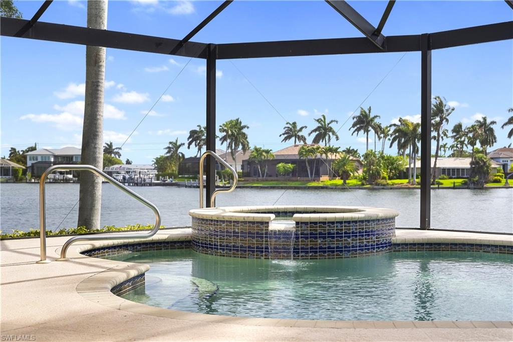 MARCO BEACH - Residential
